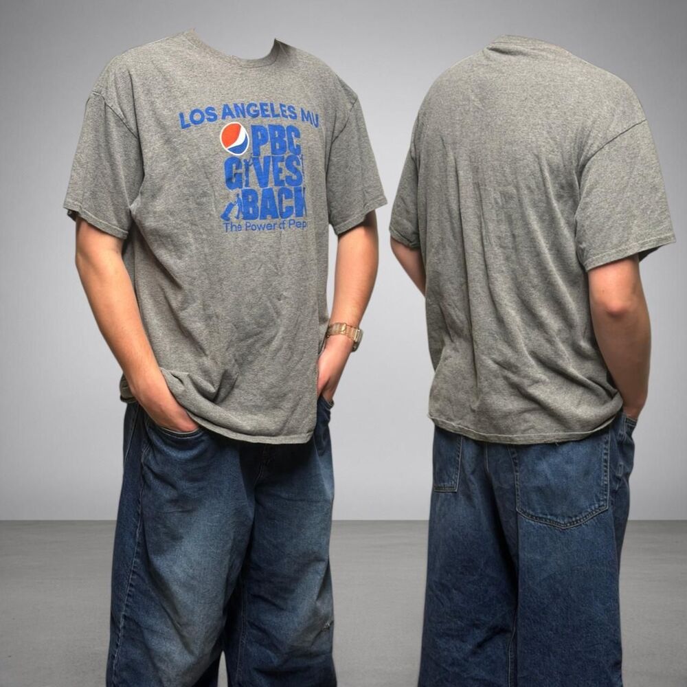 Delta-pro-weight Men's Grey T-shirt